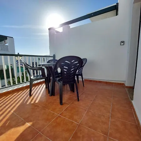 Caleton Lanzarote بويرتو ذيل كارمين