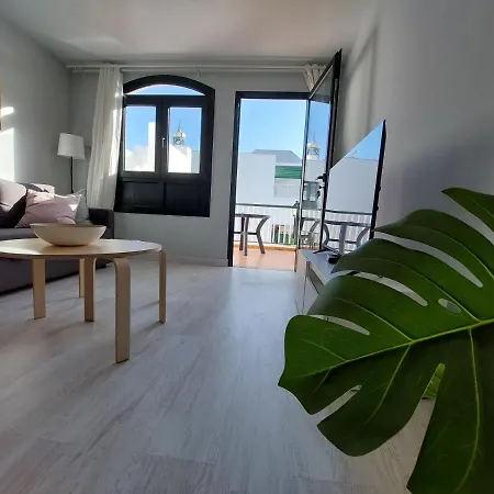 Caleton Lanzarote شقة *