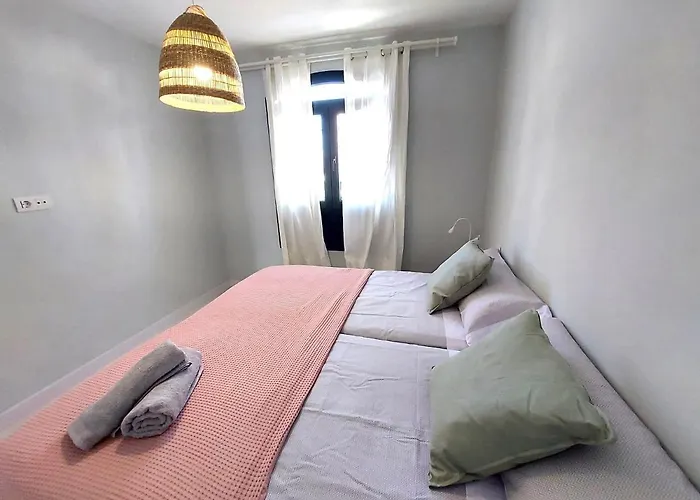 Caleton Lanzarote بويرتو ذيل كارمين