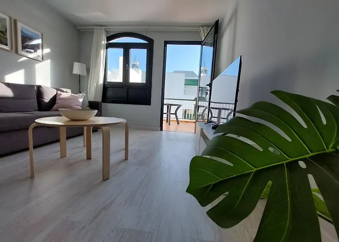 Caleton Lanzarote شقة *