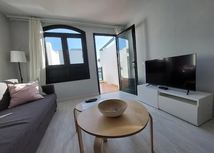 شقة Caleton Lanzarote بويرتو ذيل كارمين