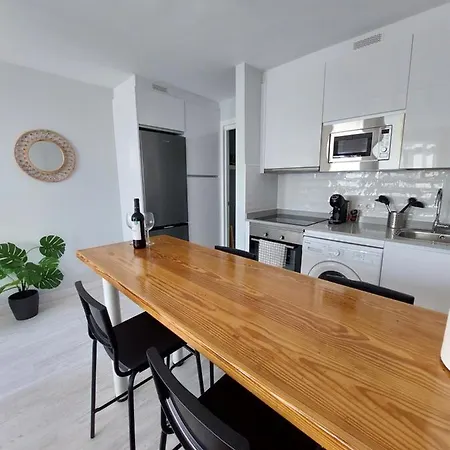 Caleton Lanzarote Appartement Puerto del Carmen (Lanzarote)