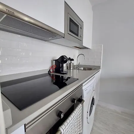 Caleton Lanzarote Πουέρτο Ντελ Κάρμεν