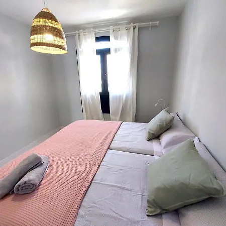 Caleton Lanzarote Πουέρτο Ντελ Κάρμεν