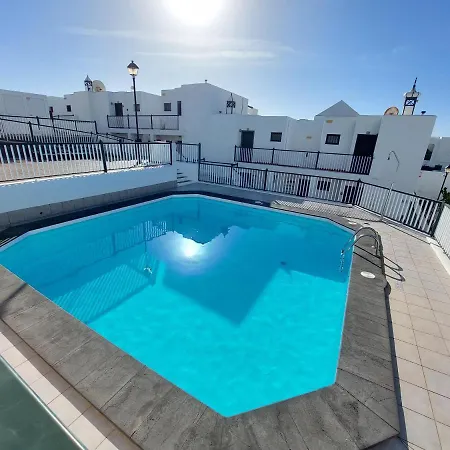 Appartement Caleton Lanzarote Puerto del Carmen (Lanzarote)
