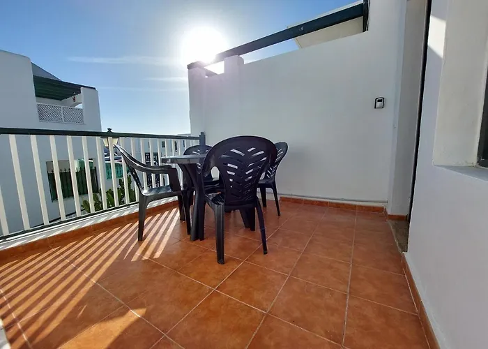 Caleton Lanzarote פוארטו דל כרמן