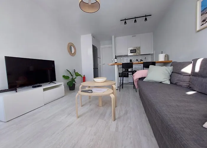 Caleton Lanzarote * פוארטו דל כרמן