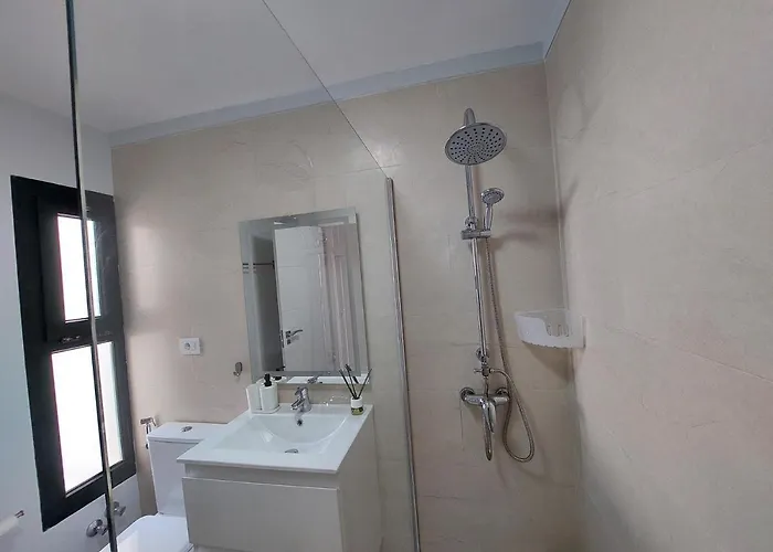 Caleton Lanzarote * פוארטו דל כרמן