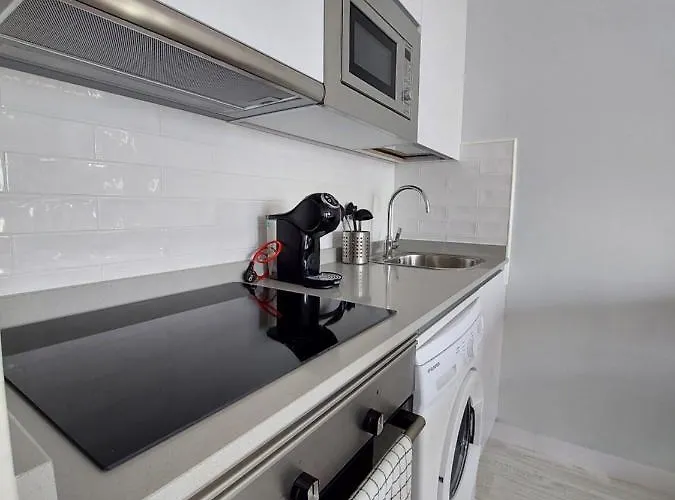 Caleton Lanzarote פוארטו דל כרמן