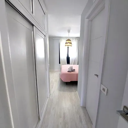 شقة Caleton Lanzarote *