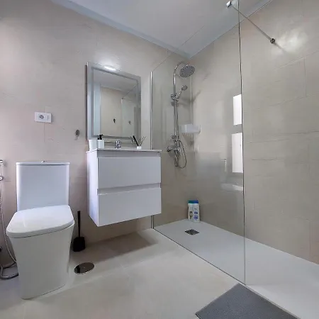 Caleton Lanzarote Appartement *