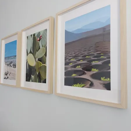 شقة Caleton Lanzarote بويرتو ذيل كارمين