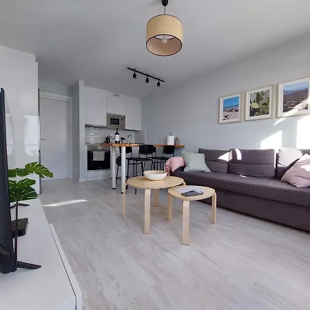 Caleton Lanzarote * Пуэрто дель Кармен