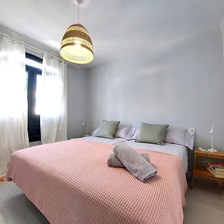 Caleton Lanzarote شقة *