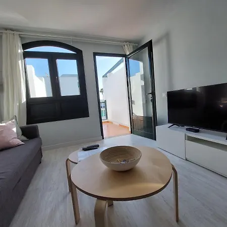Apartmán Caleton Lanzarote Puerto del Carmen (Lanzarote)