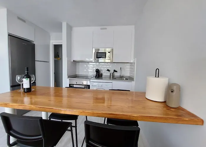 Caleton Lanzarote Apartment