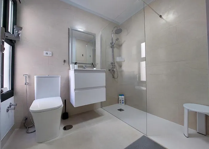 Caleton Lanzarote Apartment *