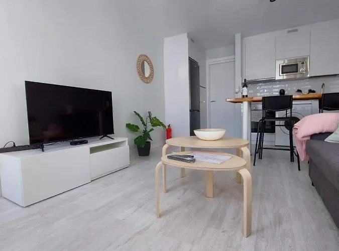 Apartment Caleton Lanzarote