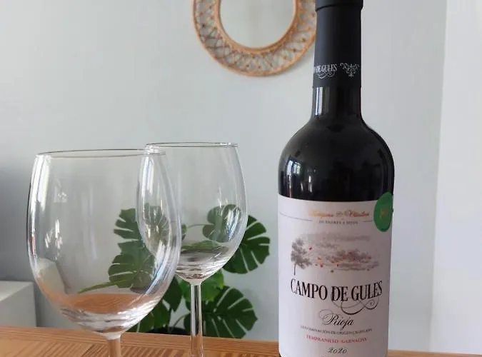 Apartment Caleton Lanzarote