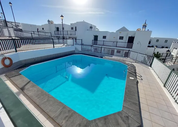 Apartment Caleton Lanzarote Puerto del Carmen (Lanzarote)